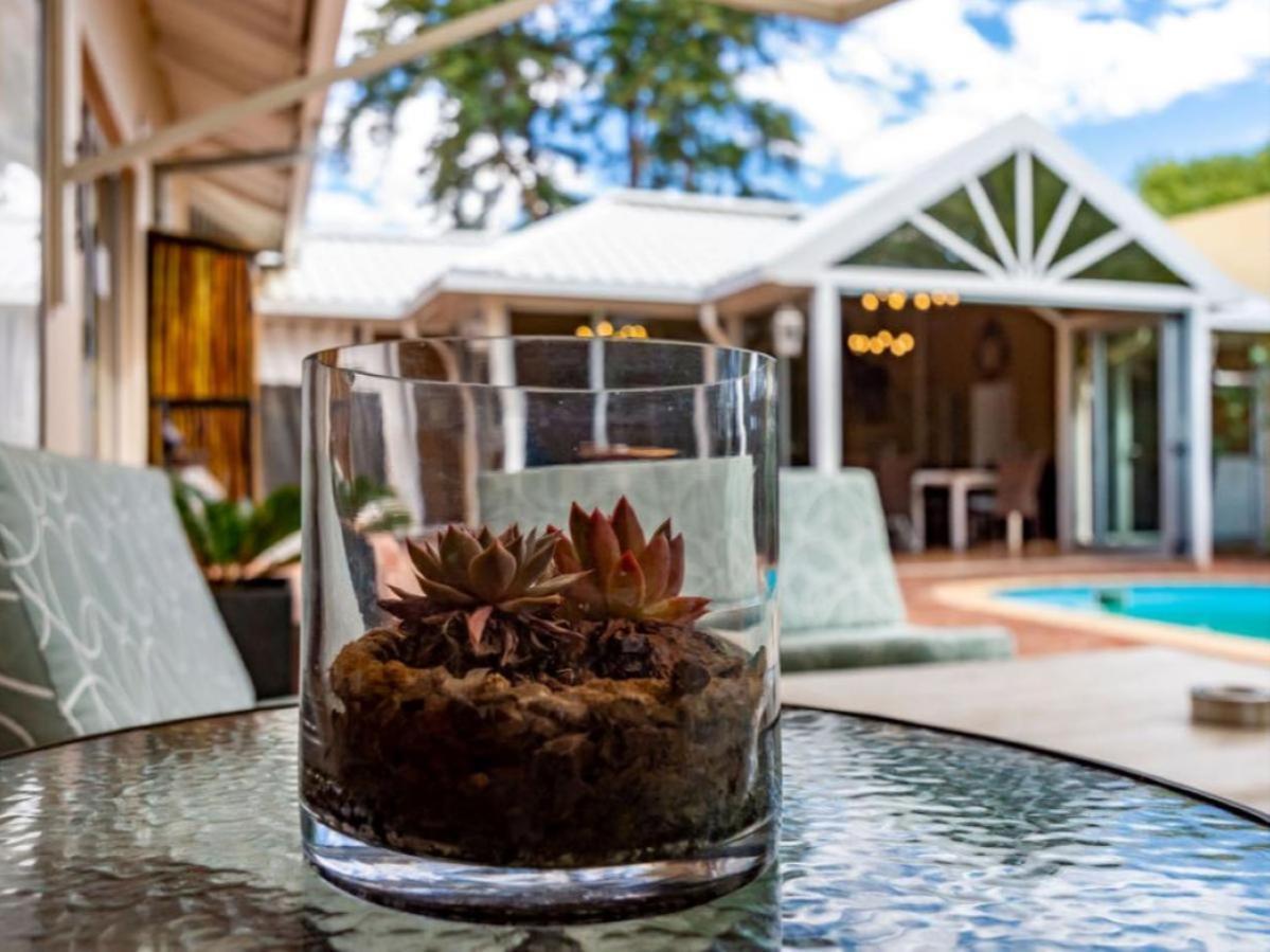Londiningi Guesthouse Windhoek Dış mekan fotoğraf