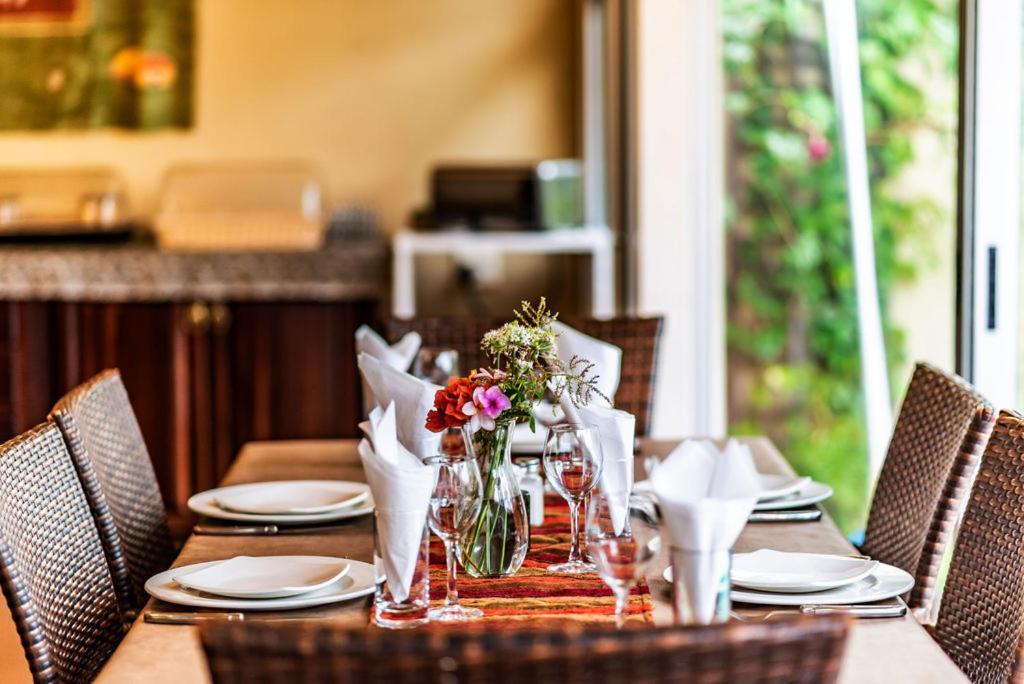 Londiningi Guesthouse Windhoek Dış mekan fotoğraf