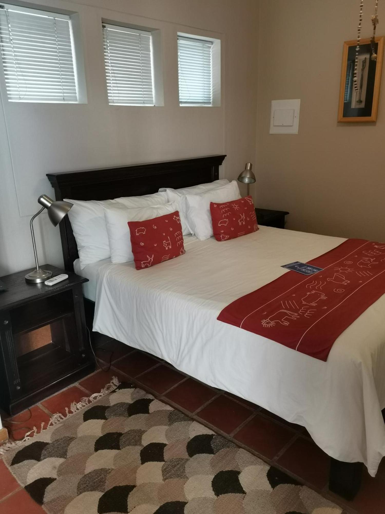 Londiningi Guesthouse Windhoek Oda fotoğraf