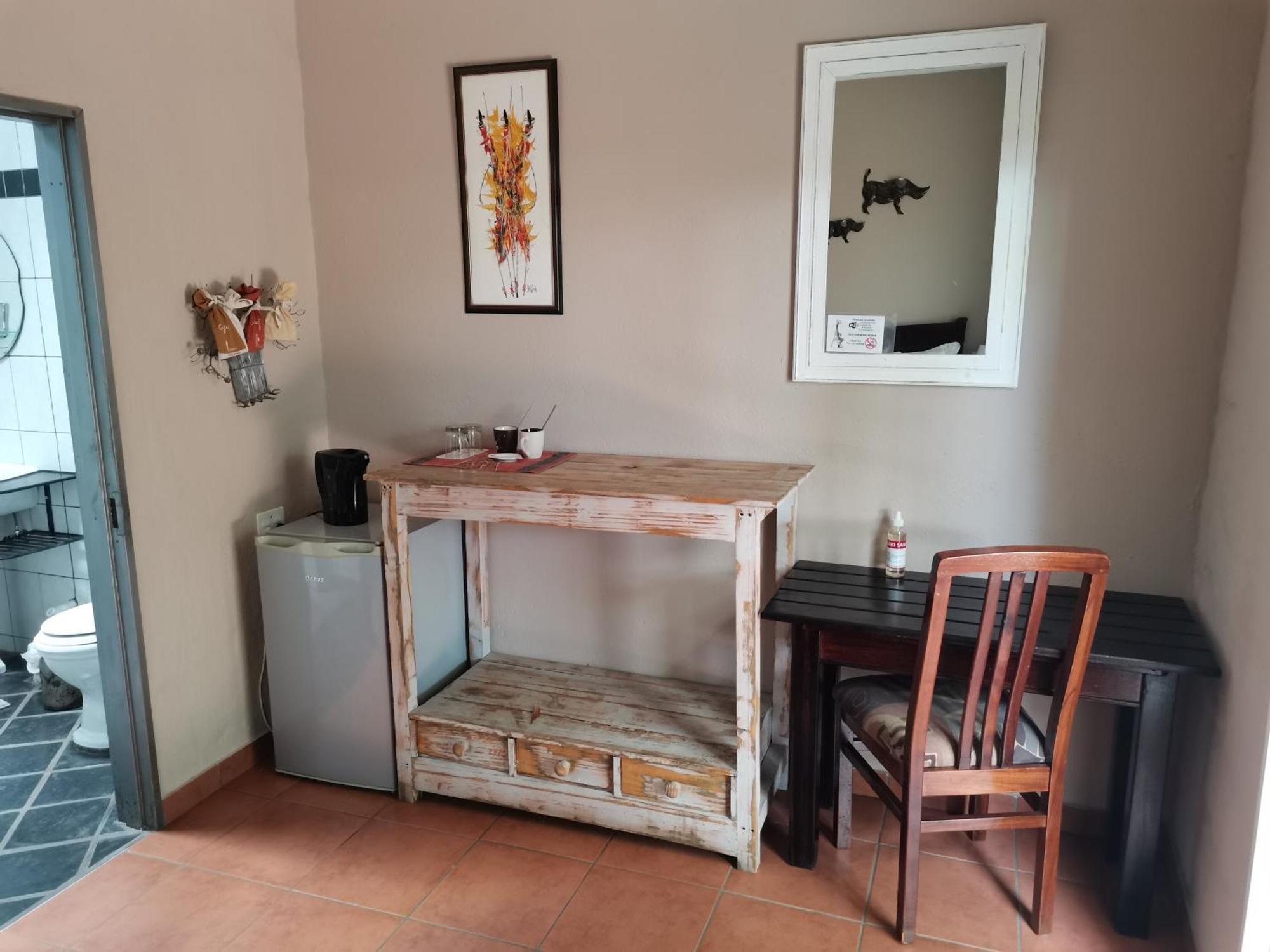 Londiningi Guesthouse Windhoek Dış mekan fotoğraf